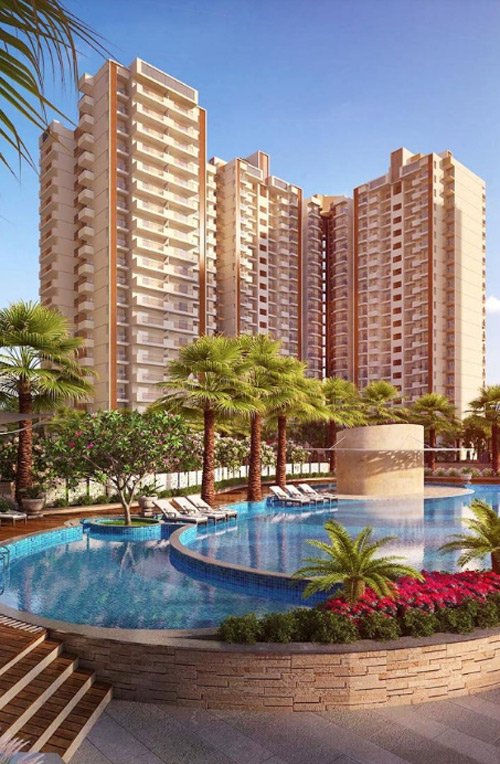 nirala estate noida