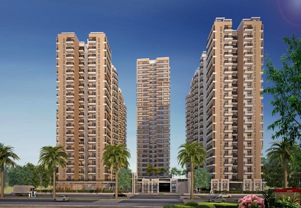 Nirala Estate Phase 2 Resale Club