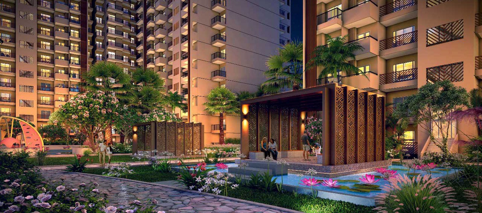 Nirala Estate Greater Noida West